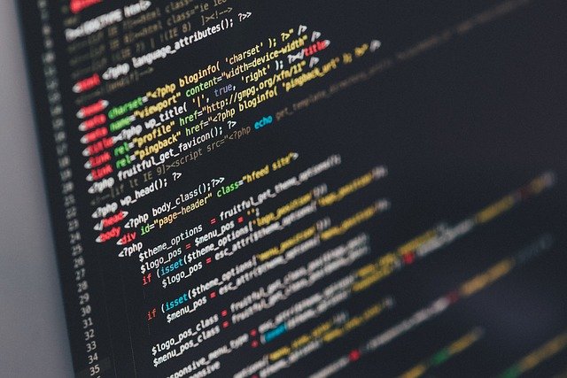 programátor jako nejlépe placené práce