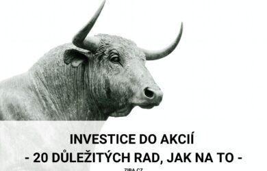 Jak na investice do akcií