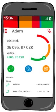 Nejlepší bankovní účet zdarma od mBank?