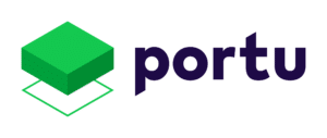 Portu logo