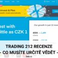 Trading 212 recenze: Co musíte vědět předem?