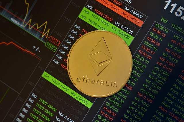 ethereum (ETH)