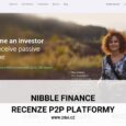 Nibble Finance recenze