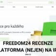 Freedom24 recenze