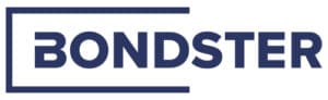 Bondster logo nové