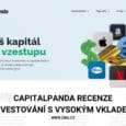 CapitalPanda recenze
