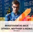 Investování do akcií