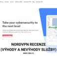 NordVPN recenze