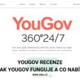 YouGov recenze