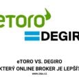 eToro vs Degiro