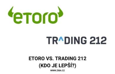 eToro vs. Trading 212