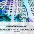 finanční deriváty