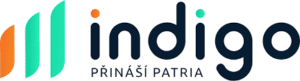 indigo logo