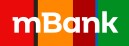 mBank logo nové