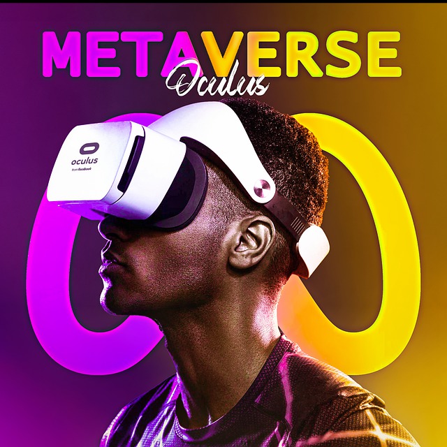 metaverse oculus