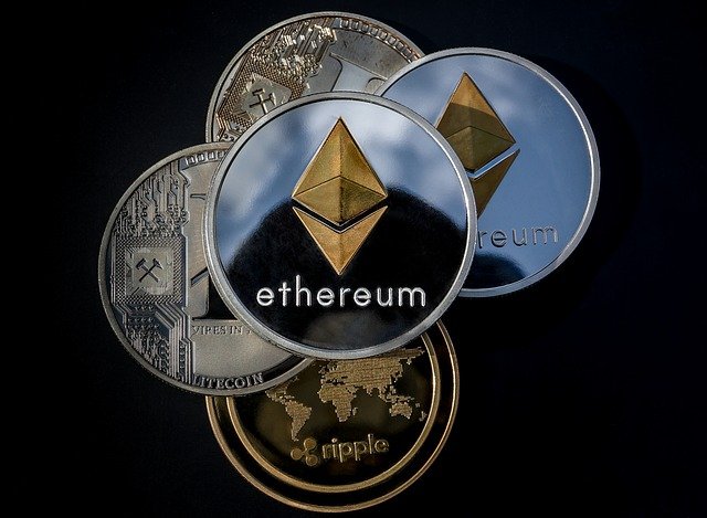 kryptoměny investice a obchodování
