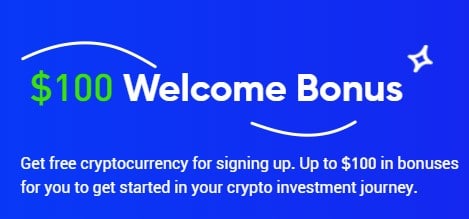 Phemex bonus