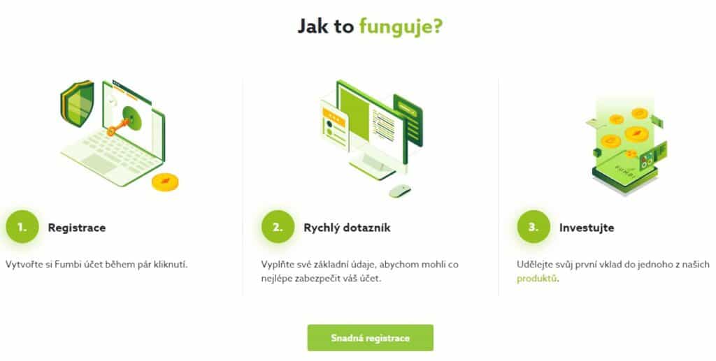 Jak funguje Fumbi