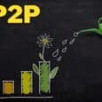 P2P půjčky a P2P investice