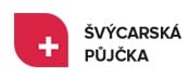 Švýcarská půjčka logo