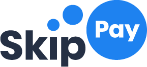 Skip Pay logo
