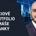 Akciové portfolio T. Vranky