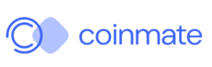 coinmate logo