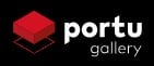 Portu gallery logo