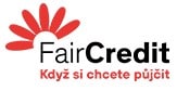 Fair Credit logo