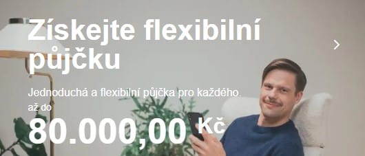 Ferratum recenze půjčky na 80000 Kč