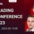 Trading konference 032023