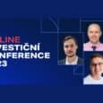Online investiční konference