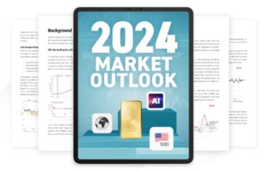 Výhled trh 2024