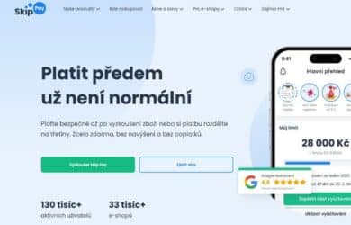 skip pay recenze