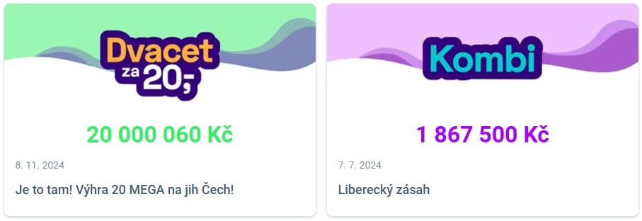 Jak vyhrát peníze s Maxa