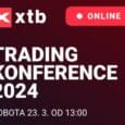 XTB KONFERENCE