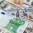 dolar a investice