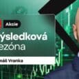 Výsledková sezona duben/květen 2025