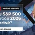 Akciové portfolio vranka